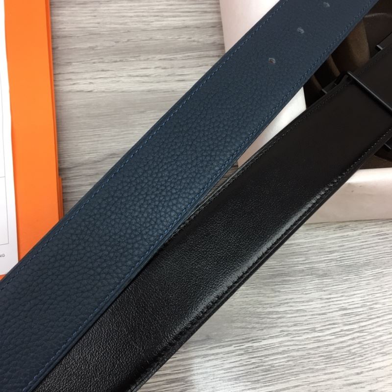 Hermes Belts